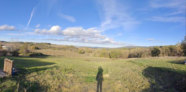 Acheter Terrain 6839 m2 Villar-saint-anselme