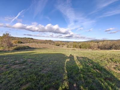 Acheter Terrain Villar-saint-anselme 70000 euros