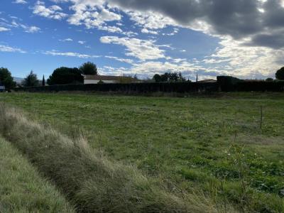 For sale Pauligne 3086 m2 Aude (11300) photo 0