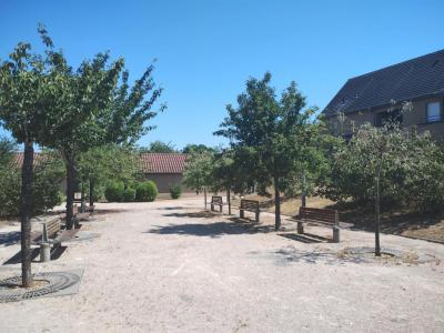 For rent Nanton 3 rooms 72 m2 Saone et loire (71240) photo 0