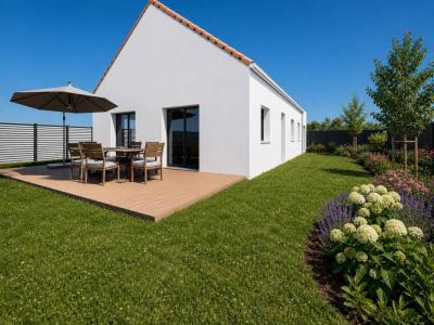 Annonce Vente Terrain Pornic 44