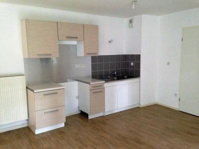 Louer Appartement Lille Nord