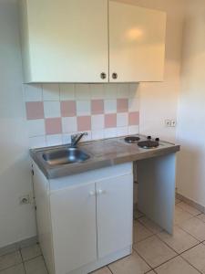 Louer Appartement 44 m2 Berck