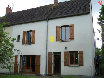 Annonce Vente 6 pi�ces Maison Saint-florent-sur-cher 18