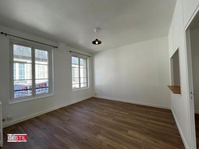 For rent Chaumont-en-vexin 2 rooms 46 m2 Oise (60240) photo 0