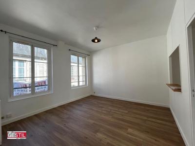 For rent Chaumont-en-vexin 2 rooms 46 m2 Oise (60240) photo 1