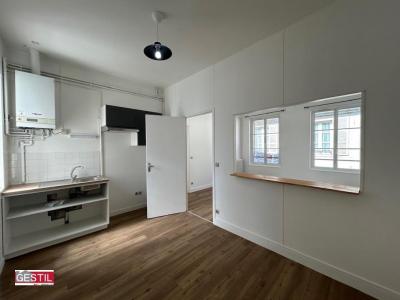 For rent Chaumont-en-vexin 2 rooms 46 m2 Oise (60240) photo 3