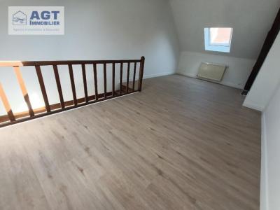 For rent Beauvais 3 rooms 59 m2 Oise (60000) photo 1
