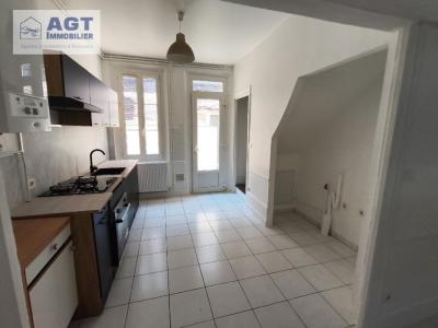 For rent Beauvais 3 rooms 59 m2 Oise (60000) photo 4