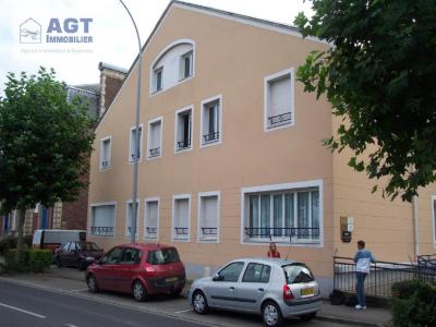 For rent Beauvais 1 room 34 m2 Oise (60000) photo 0