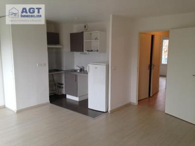 For rent Beauvais 3 rooms 56 m2 Oise (60000) photo 2
