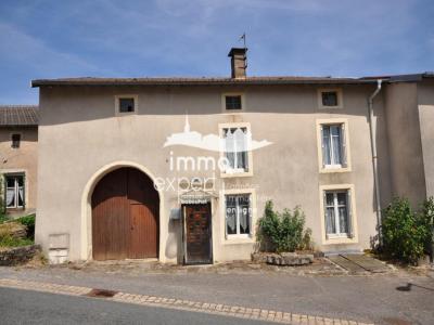 For sale Saint-baslemont 4 rooms 106 m2 Vosges (88260) photo 0