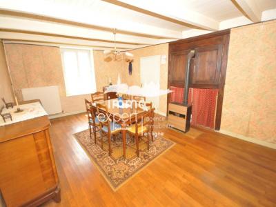 Acheter Maison Saint-baslemont Vosges