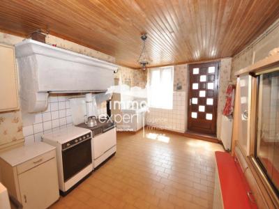 Acheter Maison Saint-baslemont 115000 euros