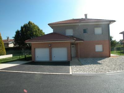 For rent Gex 5 rooms 123 m2 Ain (01170) photo 0