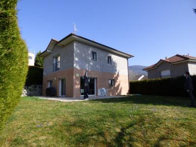 Annonce Location 5 pi�ces Maison Gex 01