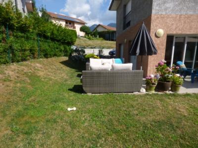 Louer Maison Gex Ain