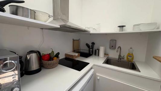 Louer Appartement 17 m2 Sceaux
