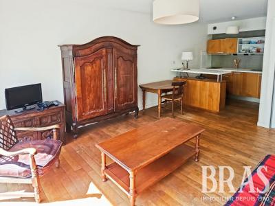 Annonce Vente 2 pi�ces Appartement Nantes 44