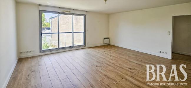 For sale Nantes 2 rooms 49 m2 Loire atlantique (44300) photo 0