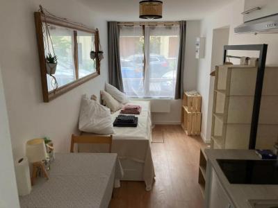 Annonce Location Appartement Eragny 95