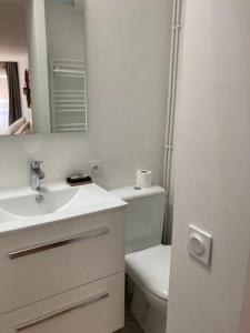 Louer Appartement 13 m2 Eragny