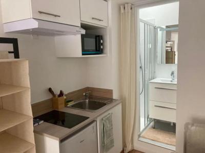 Louer Appartement Eragny Val d'Oise
