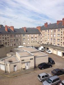 Louer Appartement 47 m2 Orleans