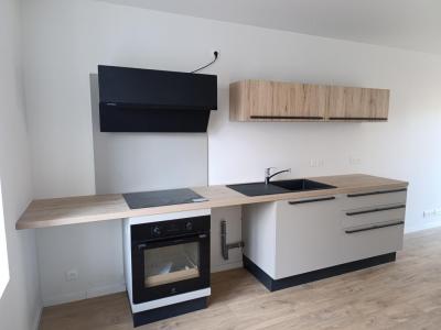 Annonce Location 2 pi�ces Appartement Saran 45