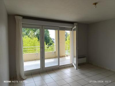 For rent Orleans 2 rooms 42 m2 Loiret (45000) photo 0