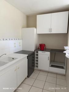 Louer Appartement 42 m2 Orleans