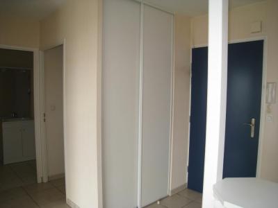 Louer Appartement Orleans 634 euros