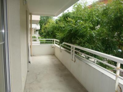 Louer Appartement 41 m2 Orleans