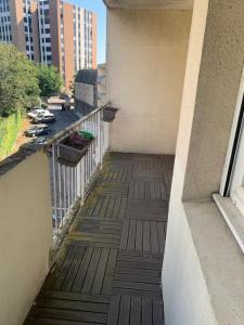Annonce Location 3 pi�ces Appartement Orleans 45