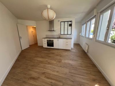 Annonce Location Appartement Nantes 44
