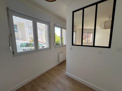 Louer Appartement 30 m2 Nantes