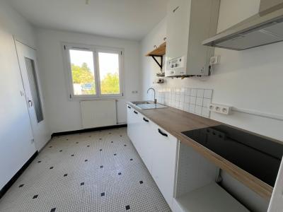 Louer Appartement 59 m2 Nantes