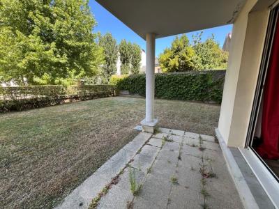 Louer Appartement 24 m2 Nantes