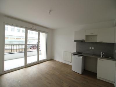 Annonce Location 2 pi�ces Appartement Nantes 44