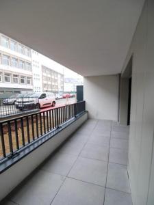 Louer Appartement 40 m2 Nantes