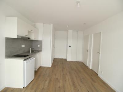 Louer Appartement Nantes Loire atlantique
