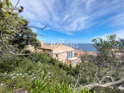 Acheter Maison Saint-raphael Var
