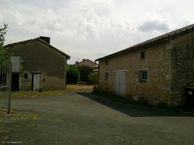 Acheter Maison 155 m2 Blanzay