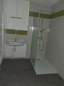 Louer Appartement 55 m2 Bourgueil