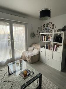 Annonce Location Appartement Bois-guillaume 76