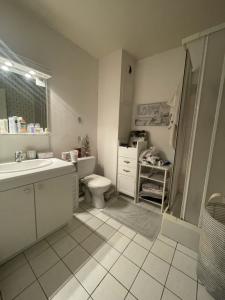 Louer Appartement Bois-guillaume Seine maritime