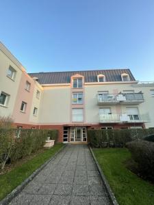 Louer Appartement Bois-guillaume 435 euros