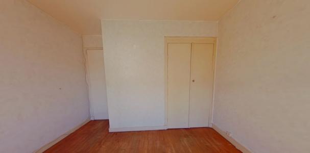 Louer Appartement 54 m2 Villeurbanne