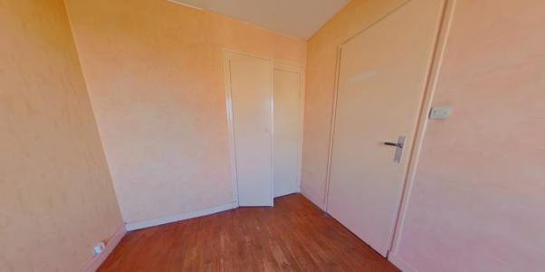 Louer Appartement Villeurbanne Rhone