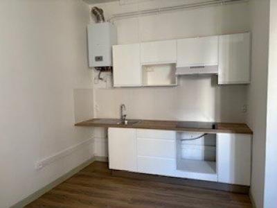 Louer Appartement Lyon-3eme-arrondissement Rhone